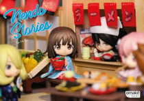 Nendo stories