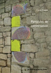 Particules de conversation