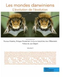 Les mondes darwiniens t.2 - l'évolution de l'évolution