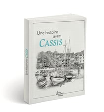 Une histoire avec cassis - port