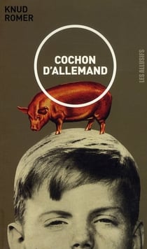 Cochon d'allemand