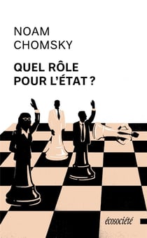 Quel rôle pour l'état ?