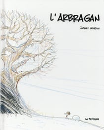 L'arbragan