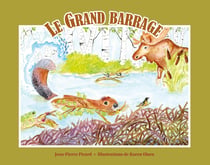 Le grand barrage