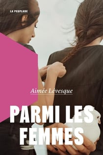 Parmi les femmes : De Prague à Sarajevo