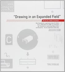 Drawing in an expanded field - 30 ans de l'atelier de dessin