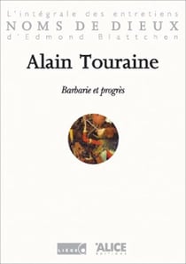 Barbarie et progres
