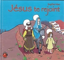 Jésus te rejoint