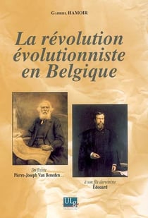 Révolution évolutionniste en belgique