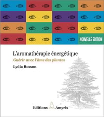 L'aromathérapie énergetique - guérir avec l'âme des plantes