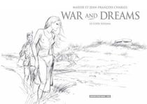 War and dreams Tome 2 : le code Enigma