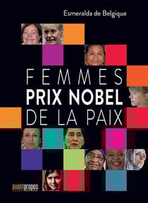 Femmes prix nobel de la paix