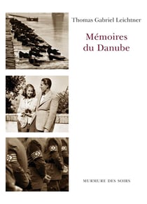 Mémoires du danube