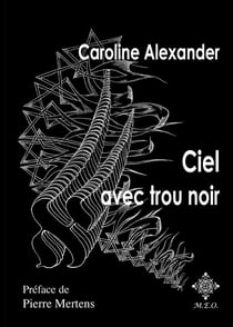 Ciel avec trou noir