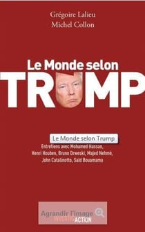 Le monde selon Trump