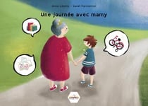 Une journee avec mamy
