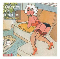 Carnet de dames
