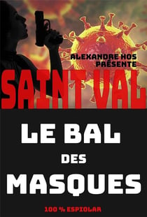 Le bal des masques