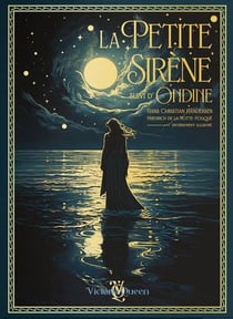 La petite sirène : Ondine