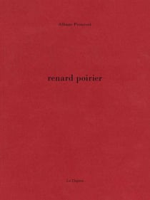 Renard Poirier
