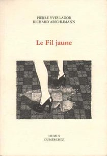 Le fil jaune