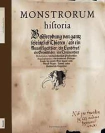 Monstrorum historia