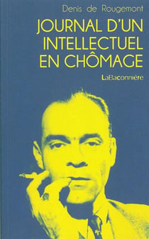 Journal d'un intellectuel en chomage