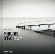 Miroirs d'eau - du léman au biwa
