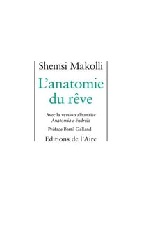 L'anatomie du rêve