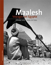 Maalesh - voyage en Egypte