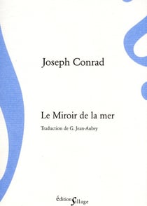 Le miroir de la mer