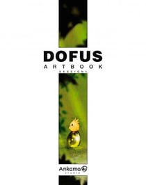 Dofus : artbook - session 1