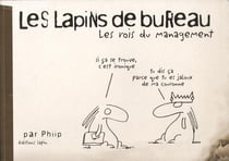 Les rois du management