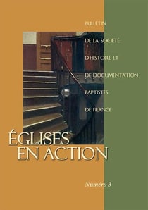 Bulletin shdbf n.2016/3 - églises en action