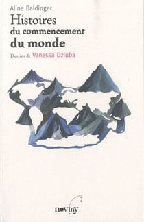Histoires du commencement du monde