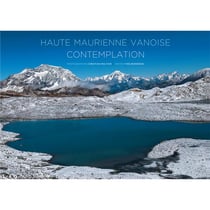 Haute Maurienne Vanoise - contemplation