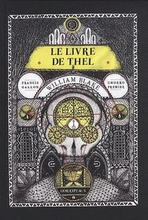 Le livre de thel