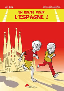En route pour l'espagne !