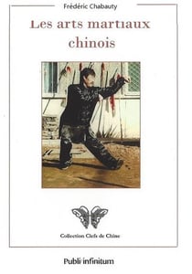 Les arts martiaux chinois