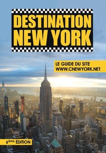Destination New York : Le guide du site www.cnewyork.net
