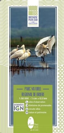 Parc naturel régional de Brière