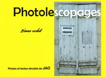 Photolescopages Tome 2