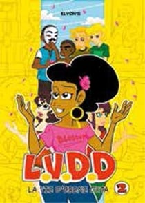 L.v.d.d - la vie d'ebene duta t.2