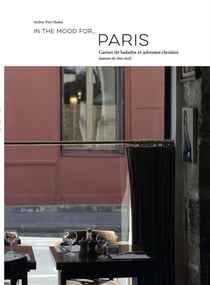 In the mood for paris