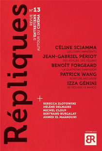 Répliques n.13