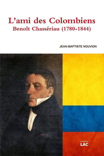 L'ami des colombiens