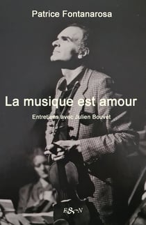 La musique est amour