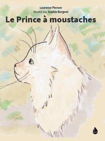 Le prince à moustaches