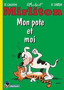 Mirliton t.2 - mon pote et moi