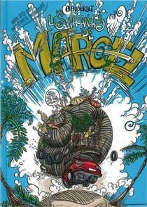 Les vacances de Marcel